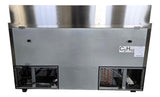 Atosa MSF8303GR Sandwich Bar Fridge