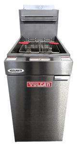 Vulcan LG400 Fryer