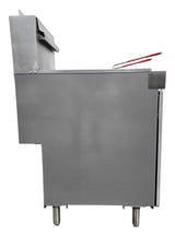 Vulcan LG400 Fryer