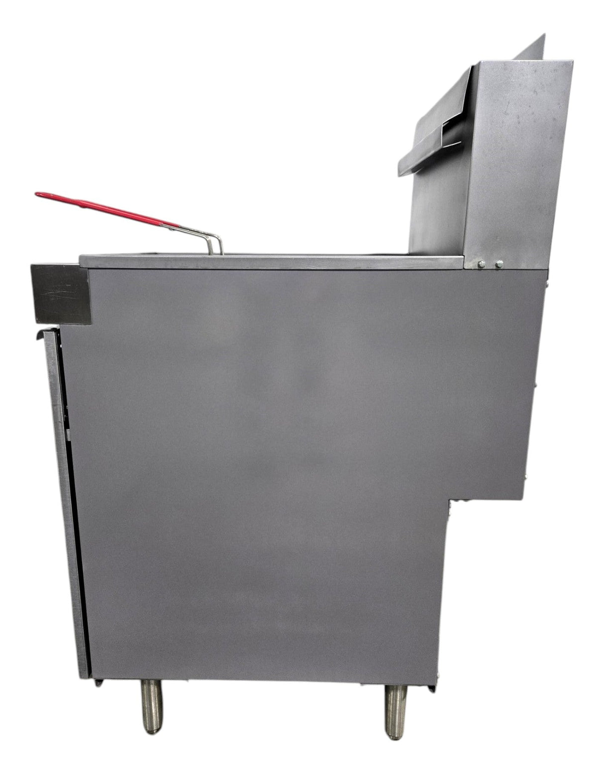 Vulcan LG400 Fryer