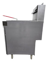Vulcan LG400 Fryer