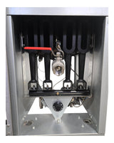 Vulcan LG400 Fryer
