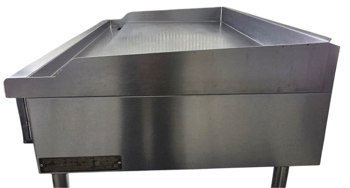 Vulcan VCRG36-T1 Griddle - Natural Gas