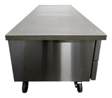 Atosa MGF8453GR Atosa Equipment Stand, Refrigerated Base