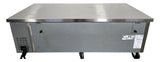 Atosa MGF8453GR Atosa Equipment Stand, Refrigerated Base