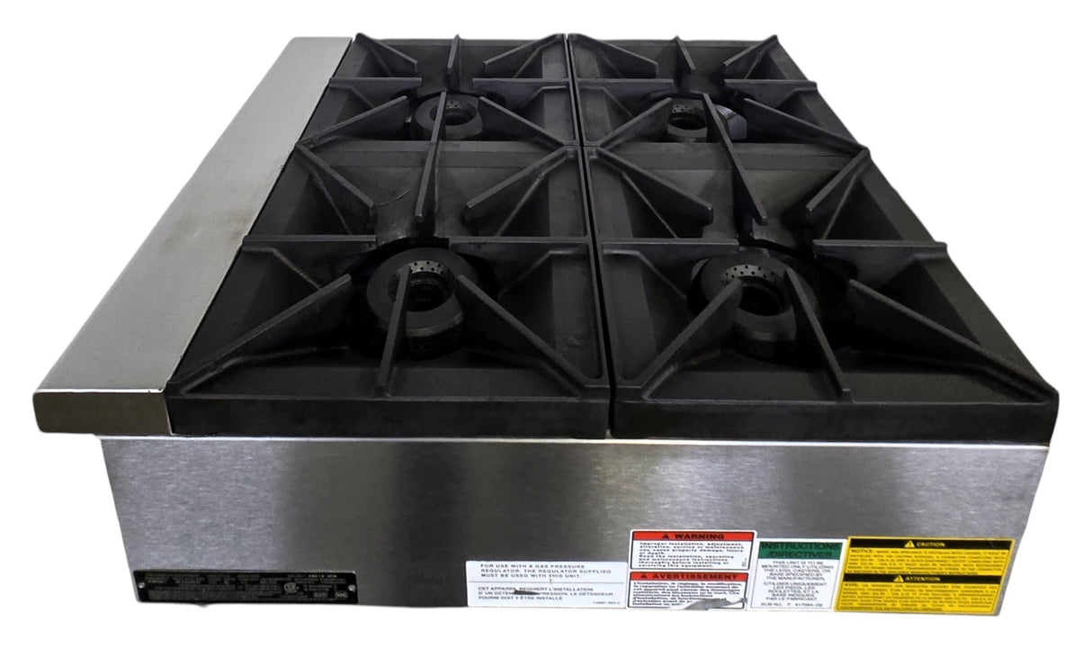 Vulcan VCRH24 Hotplate