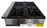 Vulcan VCRH24 Hotplate