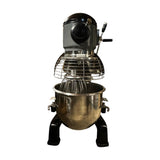 Centerline HMM20 Planetary Mixer - 20 Quart - Top Lid Dent