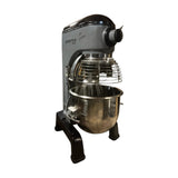 Centerline HMM20 Planetary Mixer - 20 Quart - Top Lid Dent