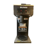 Bunn VP17-2 Coffee Machine 4 Group