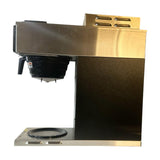 Bunn VP17-2 Coffee Machine 4 Group