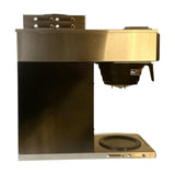 Bunn VP17-2 Coffee Machine 4 Group