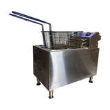 GLOBE PF16E Electric Fryer