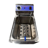 GLOBE PF16E Electric Fryer