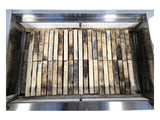EmberGlo 31F Charbroiler -Natural Gas