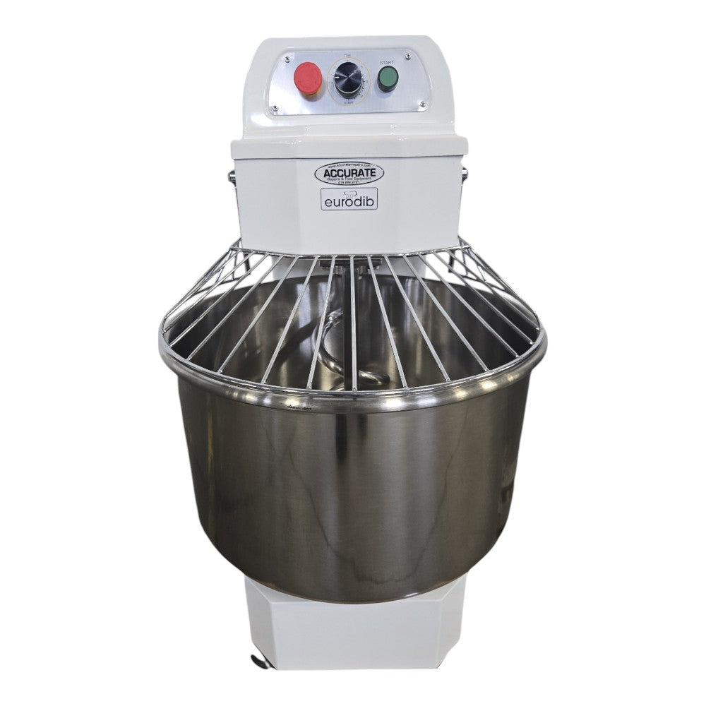 Eurodib LM50T Spiral Mixer