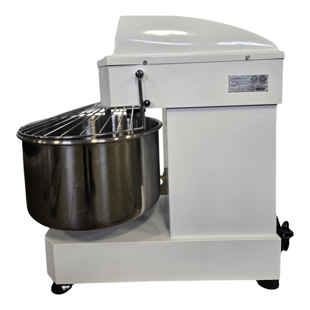 Eurodib LM50T Spiral Mixer