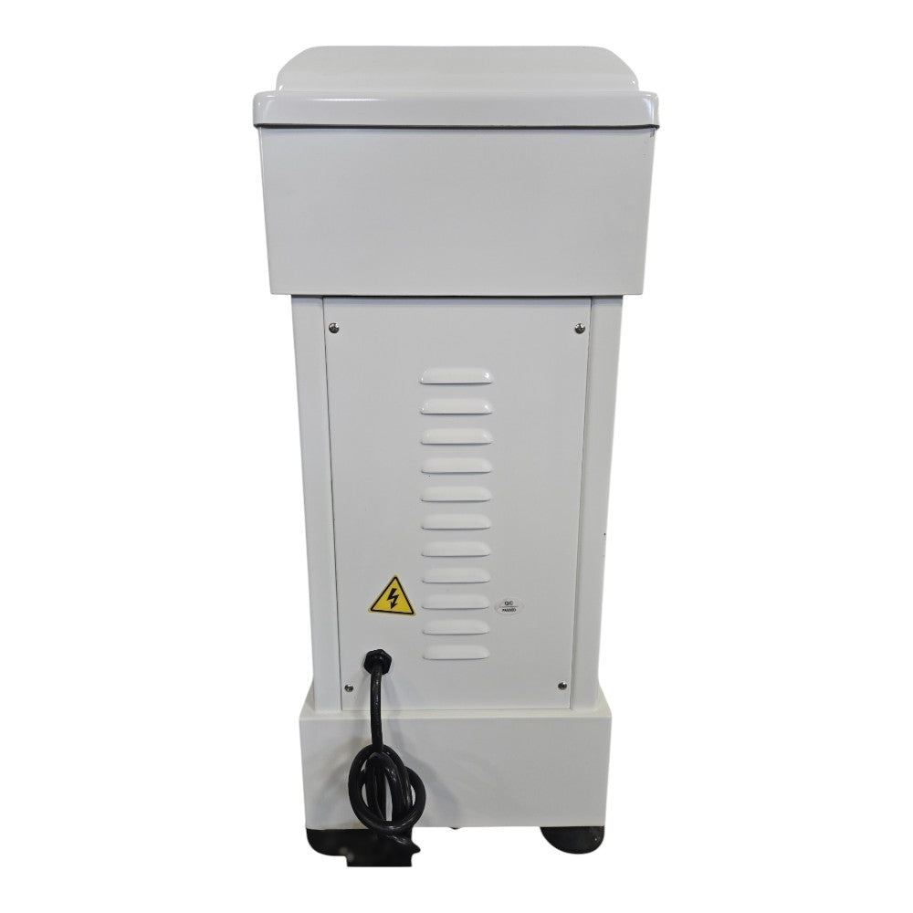 Eurodib LM50T Spiral Mixer