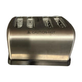 Hatco TPT-120 Toaster