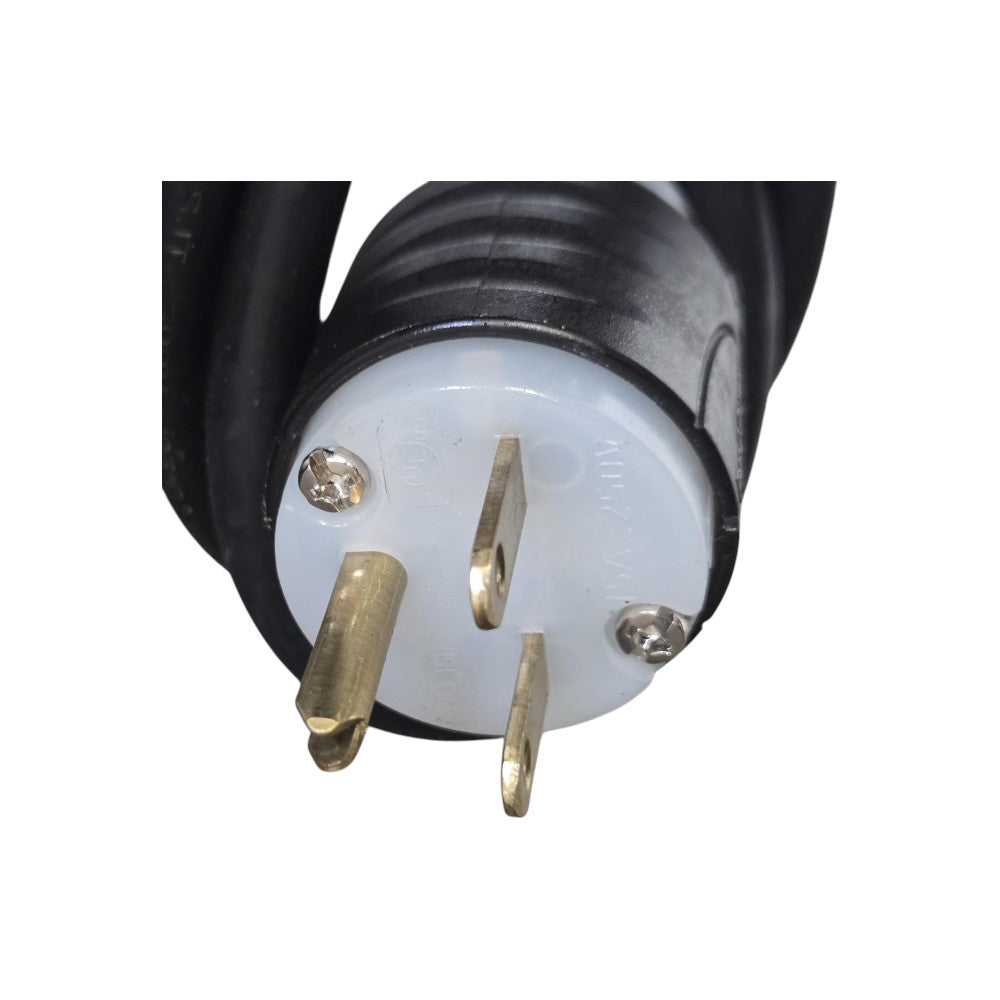 Chef ST3080 Freezer - 3 Door - Cosmetic Damage