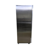 Chef ST3080 Freezer - 3 Door