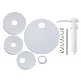 Winco PKT-6 - Pump Kit, 5 Lids