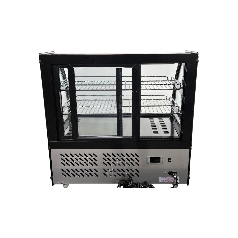 Sub-Equip CTD-100 Display Case