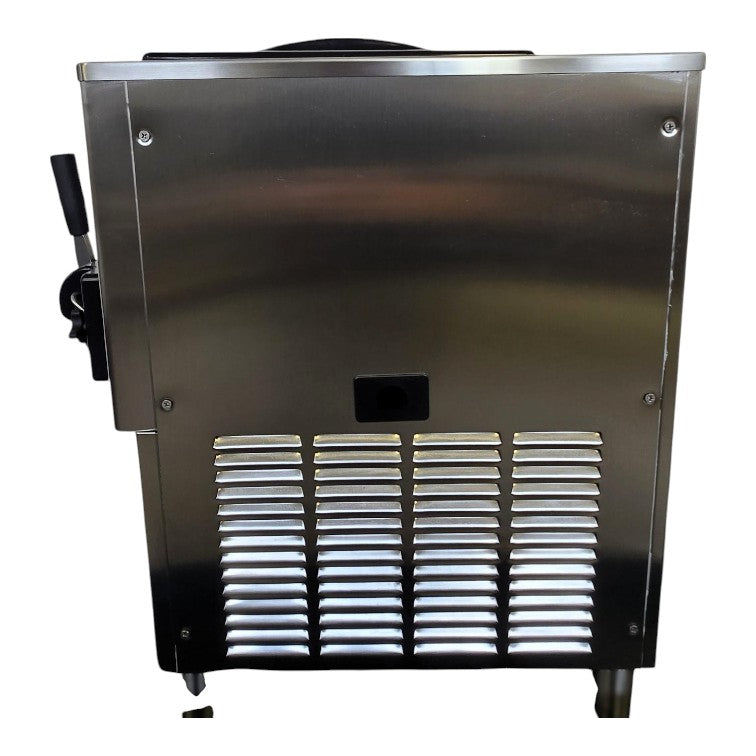 Gel Matic SC-EASY-1GR Ice Cream Machine