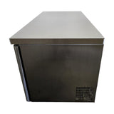 Atosa MGF8406GR Undercounter Freezer -13 Cu Ft
