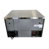 Atosa MGF8406GR Undercounter Freezer -13 Cu Ft