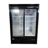 MVP KSM-40 Refrigerated Merchandiser - Minor Scratches
