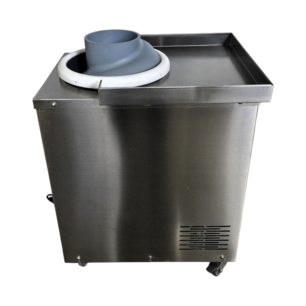 Italiana FoodTech ROUNDI 35T Dough Rounder