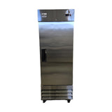 iBeeCool iBC-RR1 Reach-In Refrigerator - 1 Door