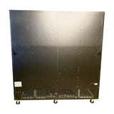 Ancaster ND-SG1.9L3-HC 3 Glass Door Freezer
