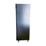 Ancaster ND-SG1.9L3-HC 3 Glass Door Freezer