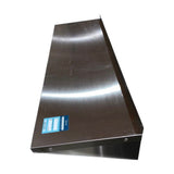 Thorinox TWSS-1648-SS Overshelf