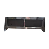 Thorinox TWSS-1648-SS Overshelf
