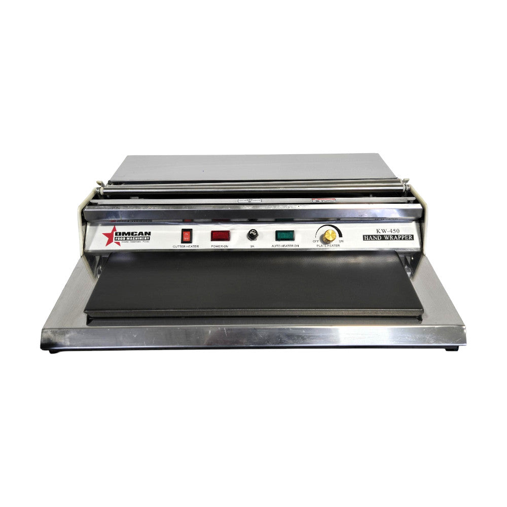 Omcan KW-450 Wrapping Heat Seal Machine