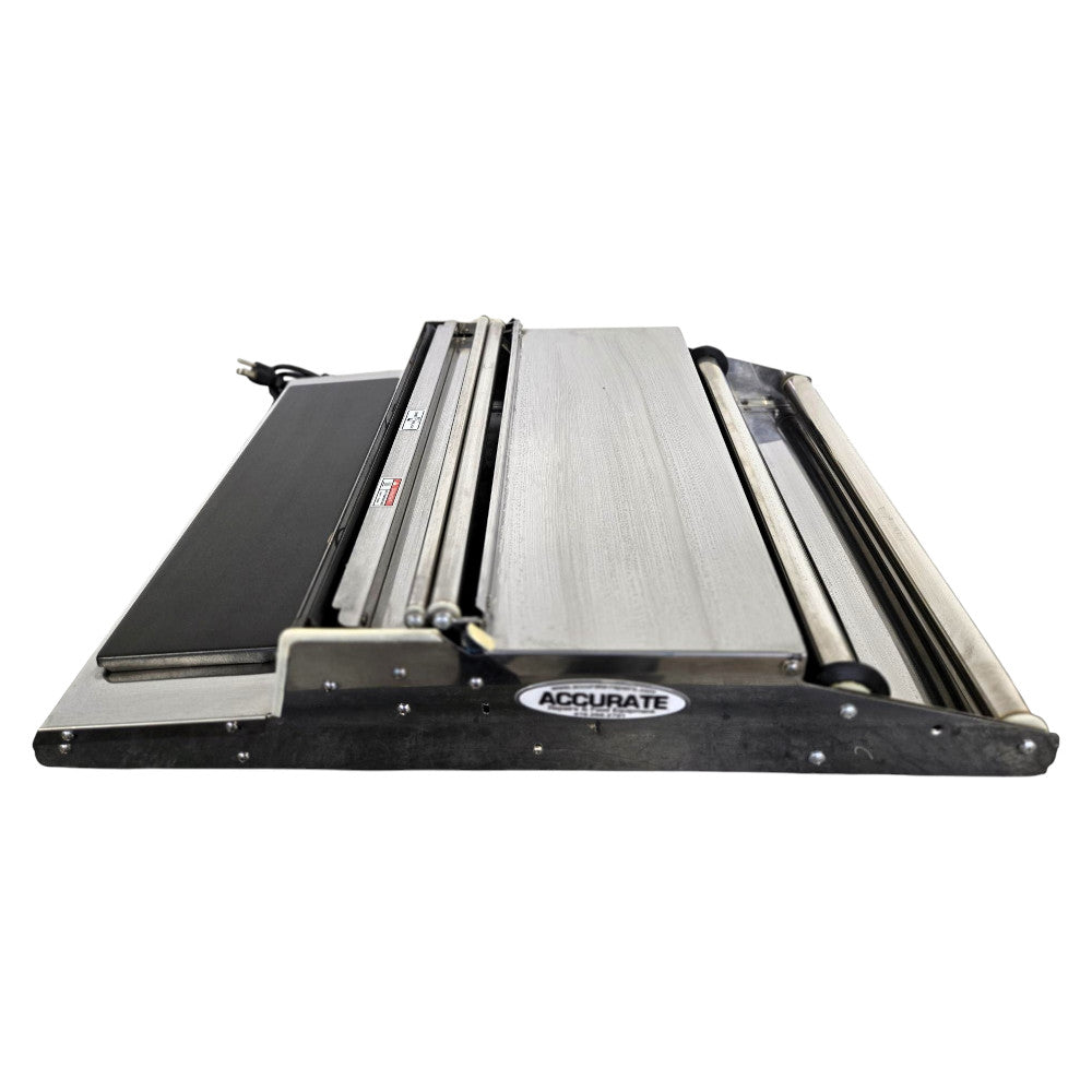 Omcan KW-450 Wrapping Heat Seal Machine