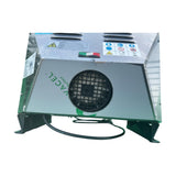 IGF 2300/M30 Stendipizza Dough Sheeter