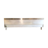 Cook Rite ATTG-48 Countertop Griddle - Natural Gas