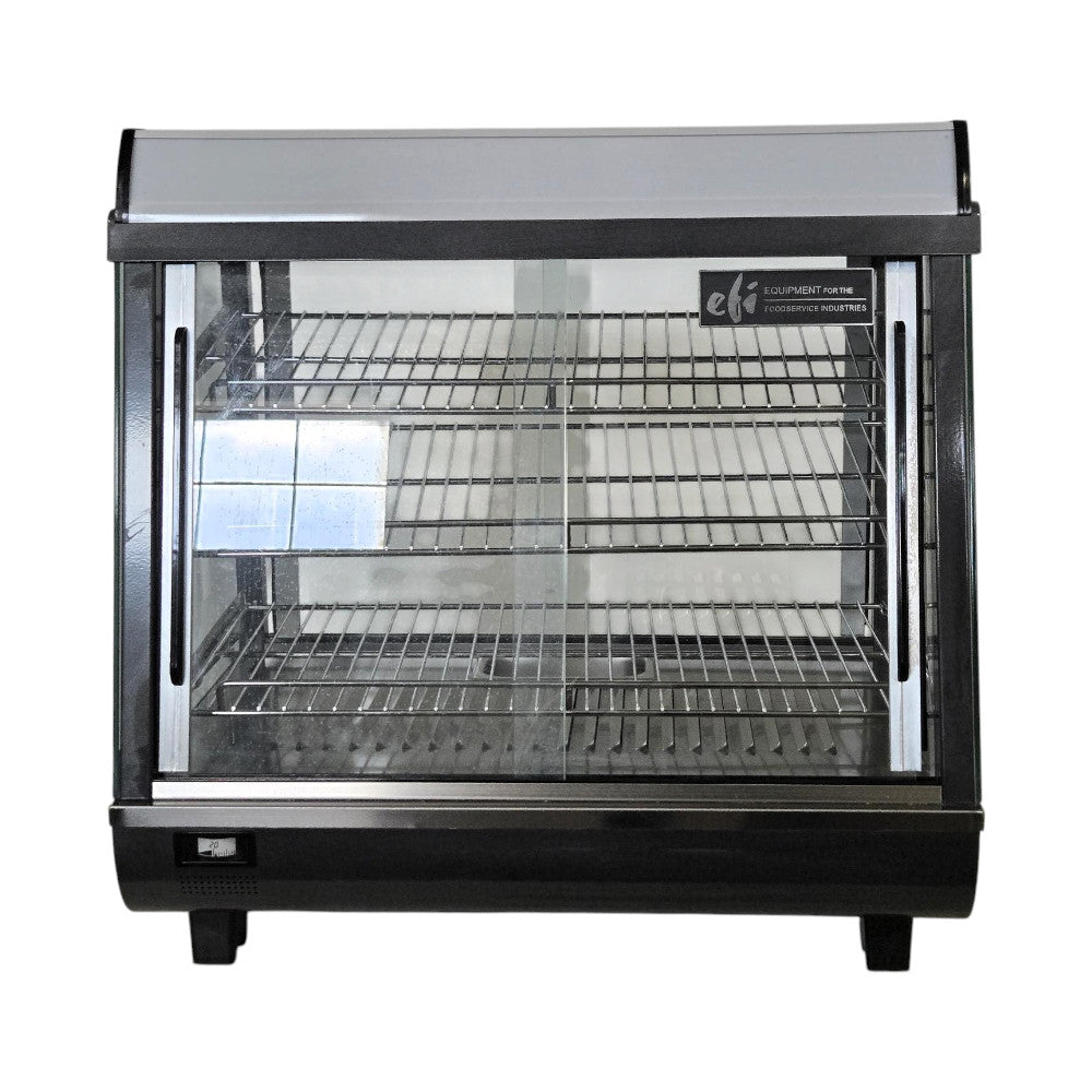 EFI HCGS-CT-2726 Heated Display Case