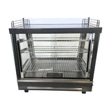 EFI HCGS-CT-2726 Heated Display Case