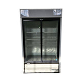 True GDM-41-HC-LD 2 Door Merchandiser