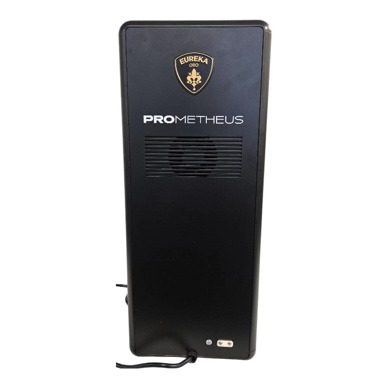Eureka Prometheus Coffee Grinder