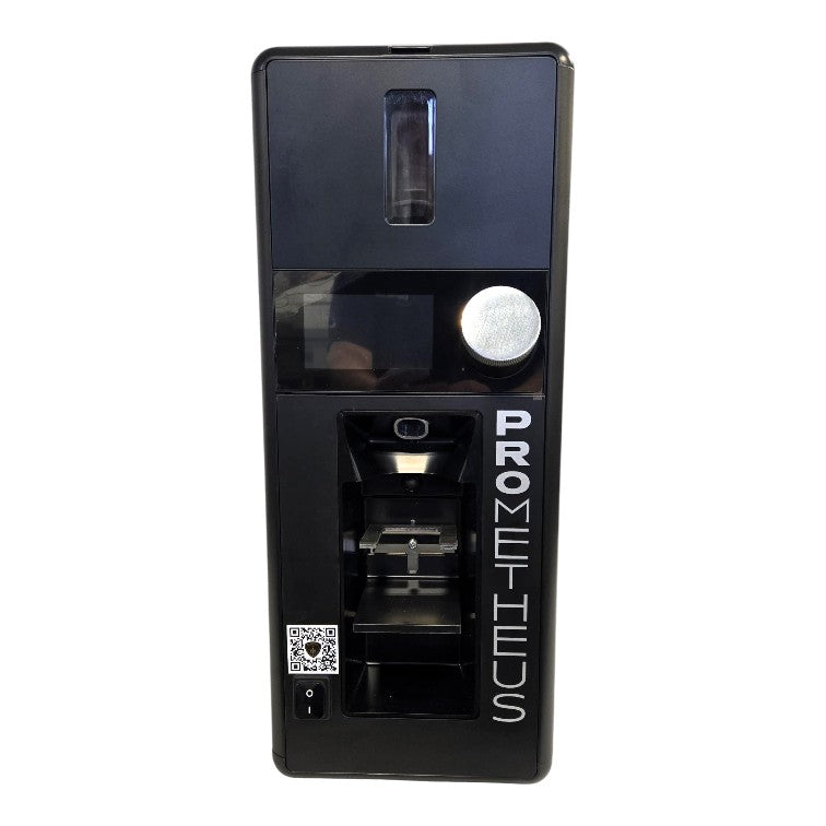 Eureka Prometheus Coffee Grinder