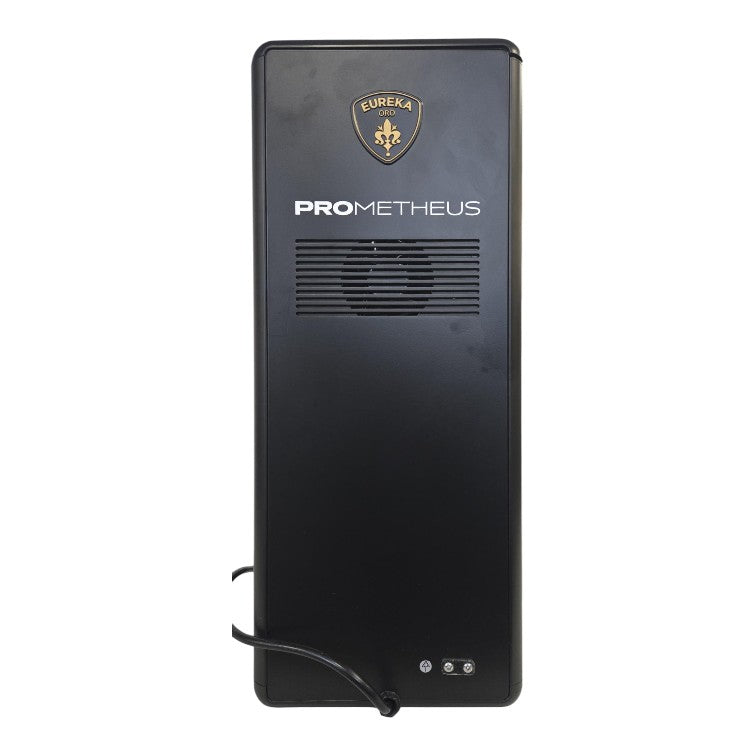 Eureka Prometheus Coffee Grinder