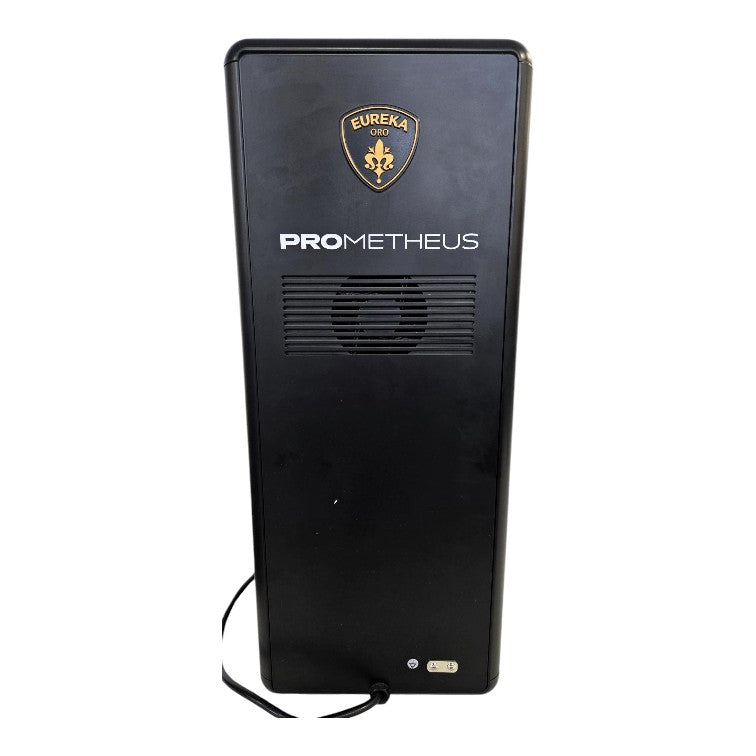 Eureka Prometheus Coffee Grinder