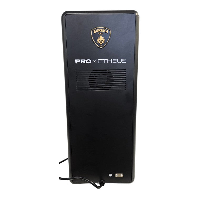 Eureka Prometheus Coffee Grinder