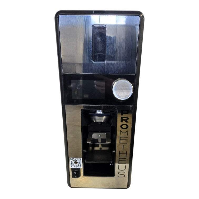Eureka Prometheus Coffee Grinder